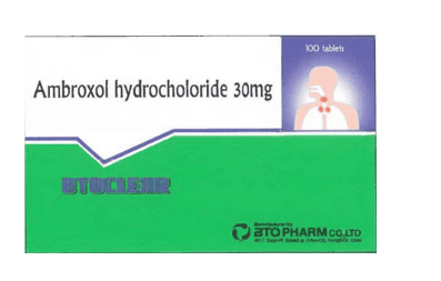 Công dụng thuốc Btoclear