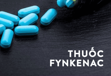 Uses of Fynkenac