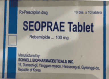 Uses of Seoprae