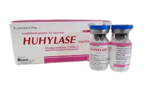 Công dụng thuốc Huhylase