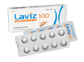 Uses of Laviz 100