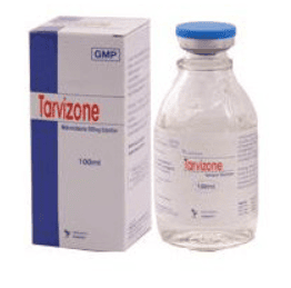 Uses of the drug Tarvizone