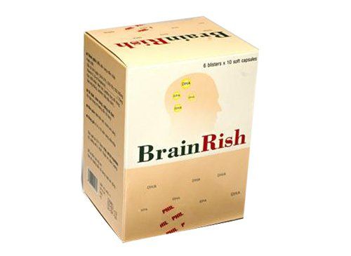 Uses of Brainrish