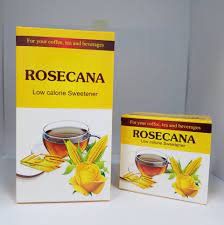 Uses of Rosecana