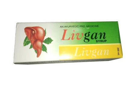 Uses of Livgan Inj