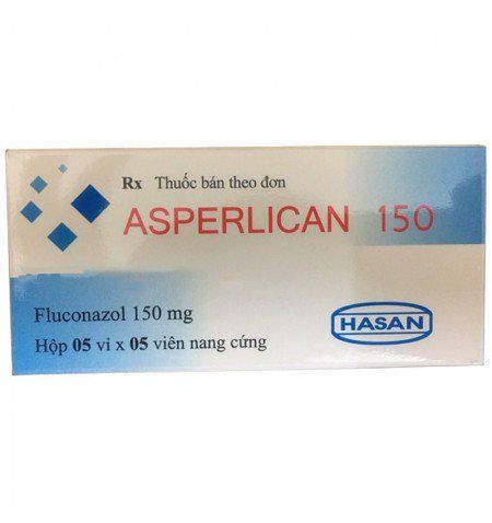 Uses of Asperlican