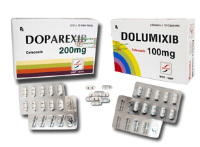 Uses of Doparexib 200mg