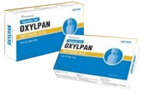 Uses of Oxylpan
