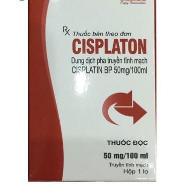 Uses of Cisplaton