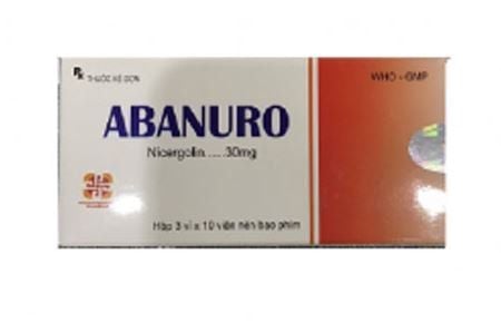 Uses of Abanuro