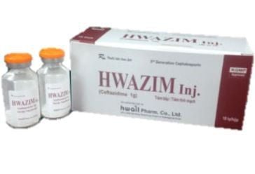 Uses of Hwazim