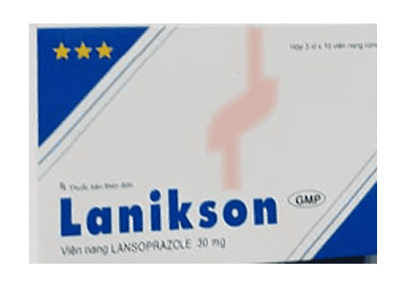 Uses of Lanikson