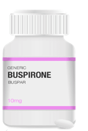 Uses of Buspirone