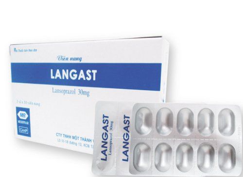 Uses of Langast