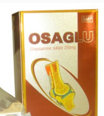 Uses of Osaglu