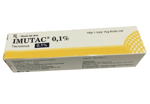 Công dụng thuốc Imutac 10%