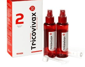 Uses of Tricovivax