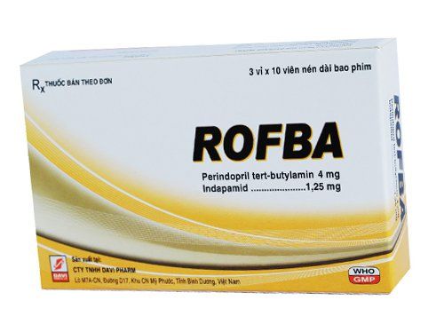 Uses of Rofba