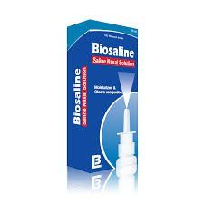 Uses of Biosalin