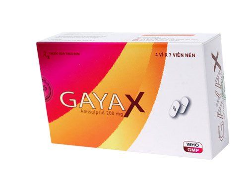 Uses of Gayax