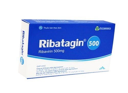 Uses of Ribatagin