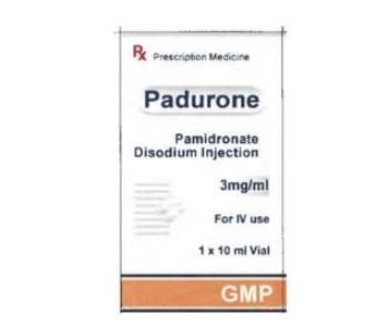 Uses of Padurone