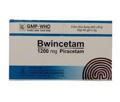 Uses of Bwincetam