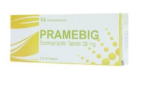 Uses of Pramebig