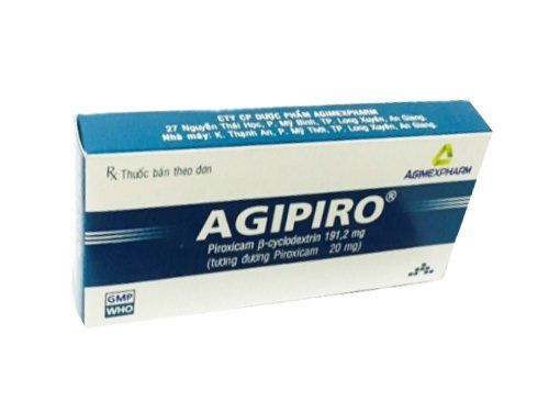 Uses of Agipiro