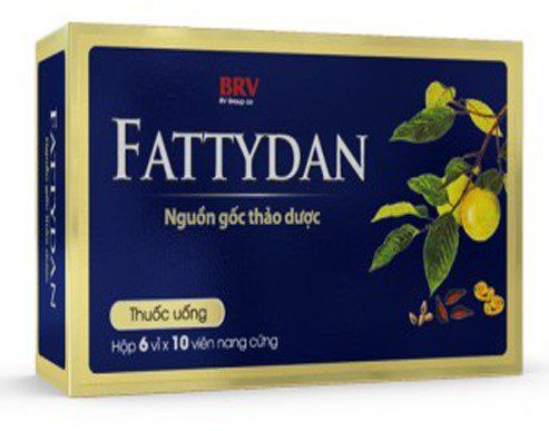 Uses of Fattydan