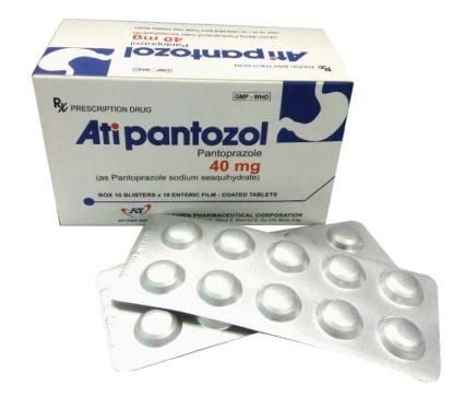 Uses of Atipantozol