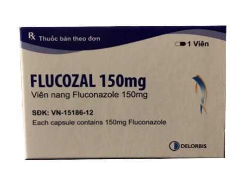 Công dụng thuốc Flucozal