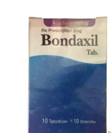 Uses of Bondaxil