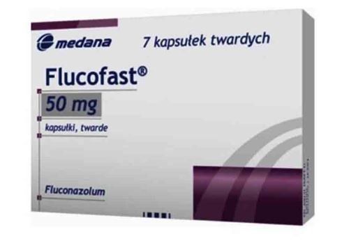 Uses of Flucofast