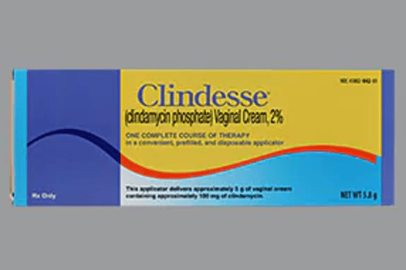 Uses of Clindesse