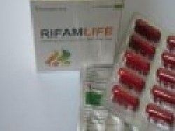 Công dụng thuốc Rifamlife