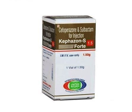 Uses of Kephazon