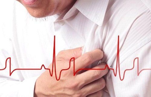 Có cách chữa rối loạn nhịp tim tại nhà không?