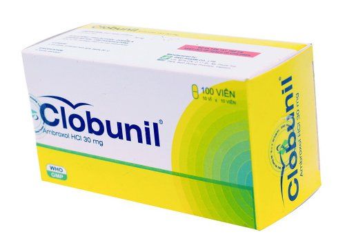 Uses of Clobunil