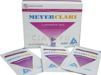 Uses of Meyerclari