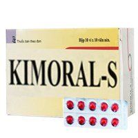 Uses of Kimoral