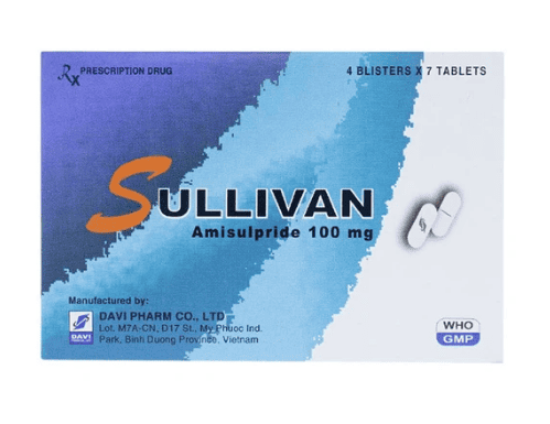 Indications and precautions when using Sullivan