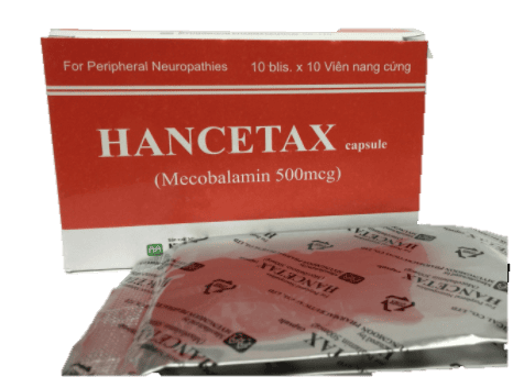 Uses of Hancetax