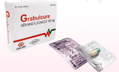 Công dụng thuốc Grabulcure