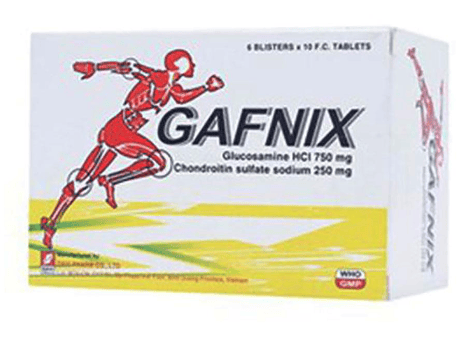 Uses of Gafnix