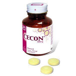 Uses of Cecon