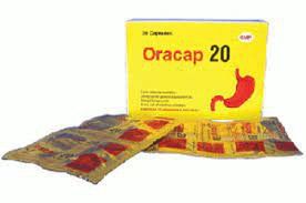 Uses of Oracap