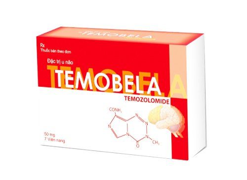 Công dụng thuốc Temobela