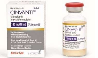 Uses of Cinvanti