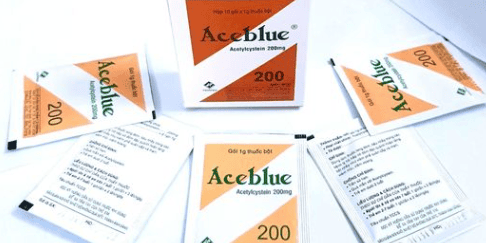 Uses of Aceblue